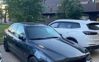BMW 5 серия, 1999 год, 780 000 рублей, 1 фотография