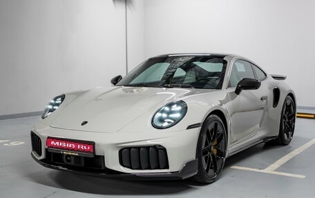 Porsche 911, 2026 год, 43 500 000 рублей, 1 фотография
