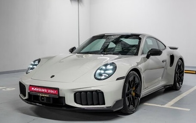 Porsche 911, 2026 год, 43 500 000 рублей, 1 фотография