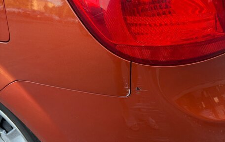 KIA Rio II, 2011 год, 600 000 рублей, 11 фотография