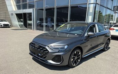 Audi A3, 2026 год, 2 100 000 рублей, 1 фотография