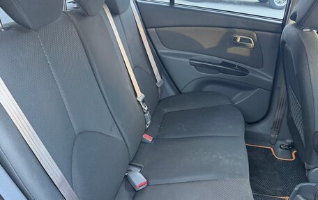 KIA Rio II, 2011 год, 600 000 рублей, 10 фотография