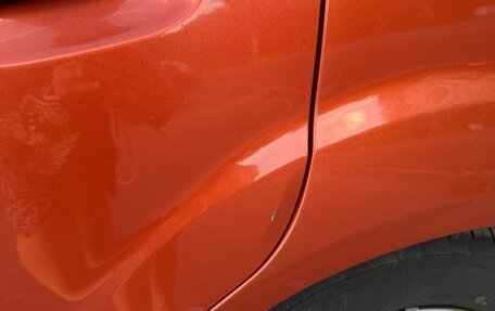 KIA Rio II, 2011 год, 600 000 рублей, 12 фотография