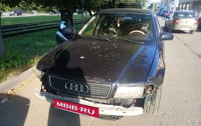 Audi A4, 1996 год, 190 000 рублей, 1 фотография