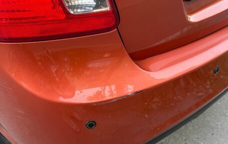 KIA Rio II, 2011 год, 600 000 рублей, 13 фотография