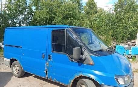 Ford Transit, 2003 год, 270 000 рублей, 2 фотография
