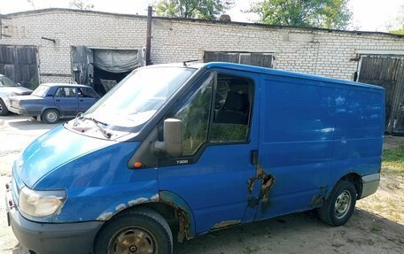 Ford Transit, 2003 год, 270 000 рублей, 3 фотография