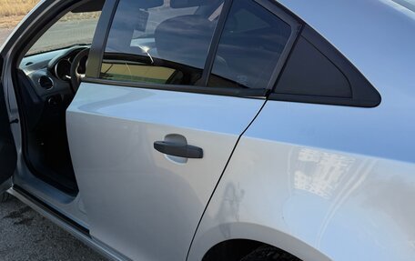 Chevrolet Cruze II, 2012 год, 650 000 рублей, 2 фотография