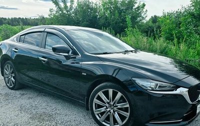 Mazda 6, 2019 год, 2 100 000 рублей, 1 фотография