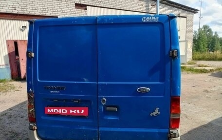 Ford Transit, 2003 год, 270 000 рублей, 4 фотография