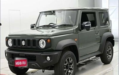 Suzuki Jimny, 2026 год, 2 750 000 рублей, 1 фотография