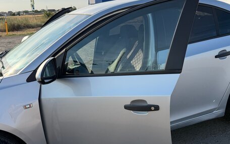 Chevrolet Cruze II, 2012 год, 650 000 рублей, 8 фотография
