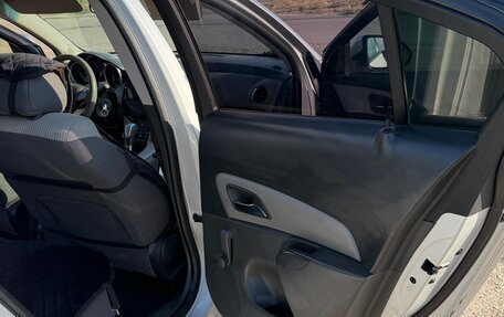 Chevrolet Cruze II, 2012 год, 650 000 рублей, 14 фотография
