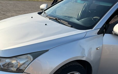 Chevrolet Cruze II, 2012 год, 650 000 рублей, 6 фотография