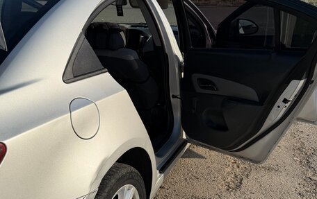 Chevrolet Cruze II, 2012 год, 650 000 рублей, 13 фотография