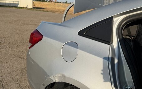 Chevrolet Cruze II, 2012 год, 650 000 рублей, 12 фотография