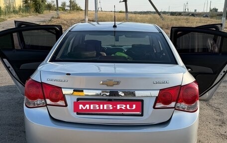 Chevrolet Cruze II, 2012 год, 650 000 рублей, 19 фотография