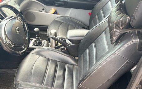 KIA cee'd I рестайлинг, 2009 год, 570 000 рублей, 10 фотография