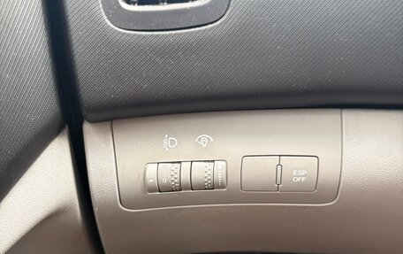 KIA cee'd I рестайлинг, 2009 год, 570 000 рублей, 9 фотография