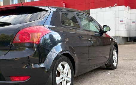 KIA cee'd I рестайлинг, 2009 год, 570 000 рублей, 5 фотография