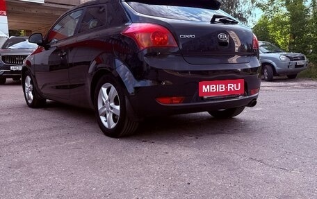 KIA cee'd I рестайлинг, 2009 год, 570 000 рублей, 6 фотография