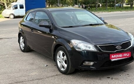 KIA cee'd I рестайлинг, 2009 год, 570 000 рублей, 2 фотография