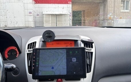 KIA cee'd I рестайлинг, 2009 год, 570 000 рублей, 8 фотография