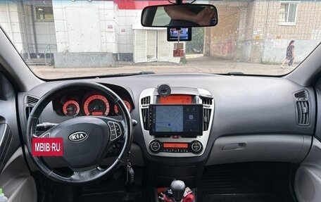 KIA cee'd I рестайлинг, 2009 год, 570 000 рублей, 7 фотография