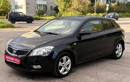 KIA cee'd I рестайлинг, 2009 год, 570 000 рублей, 3 фотография