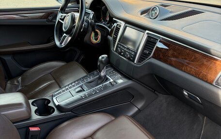 Porsche Macan I рестайлинг, 2014 год, 2 500 000 рублей, 6 фотография