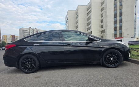 Hyundai i40 I рестайлинг, 2013 год, 1 200 000 рублей, 4 фотография