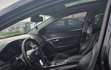 Hyundai i40 I рестайлинг, 2013 год, 1 200 000 рублей, 8 фотография