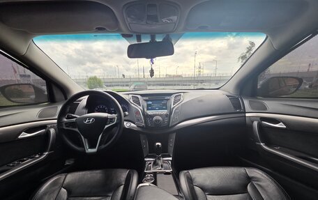 Hyundai i40 I рестайлинг, 2013 год, 1 200 000 рублей, 7 фотография