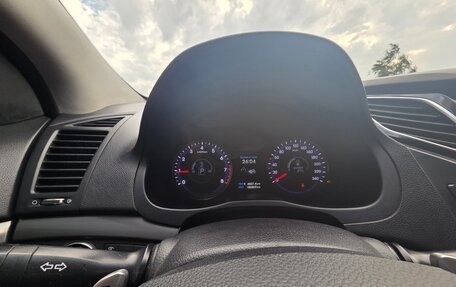 Hyundai i40 I рестайлинг, 2013 год, 1 200 000 рублей, 6 фотография