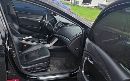 Hyundai i40 I рестайлинг, 2013 год, 1 200 000 рублей, 9 фотография