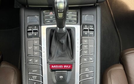Porsche Macan I рестайлинг, 2014 год, 2 500 000 рублей, 7 фотография