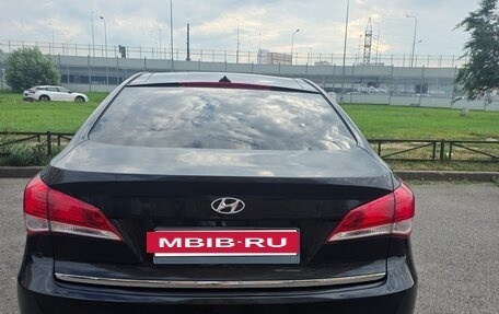 Hyundai i40 I рестайлинг, 2013 год, 1 200 000 рублей, 3 фотография