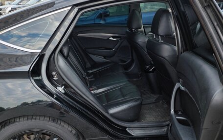 Hyundai i40 I рестайлинг, 2013 год, 1 200 000 рублей, 10 фотография