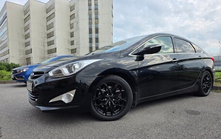 Hyundai i40 I рестайлинг, 2013 год, 1 200 000 рублей, 15 фотография