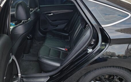 Hyundai i40 I рестайлинг, 2013 год, 1 200 000 рублей, 11 фотография