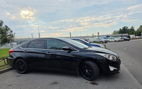 Hyundai i40 I рестайлинг, 2013 год, 1 200 000 рублей, 16 фотография