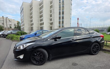 Hyundai i40 I рестайлинг, 2013 год, 1 200 000 рублей, 17 фотография