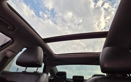 Hyundai i40 I рестайлинг, 2013 год, 1 200 000 рублей, 23 фотография