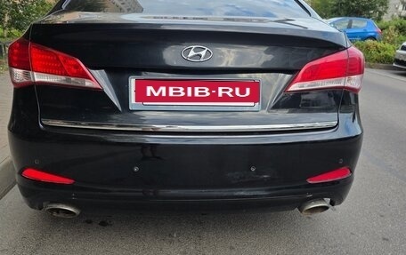 Hyundai i40 I рестайлинг, 2013 год, 1 200 000 рублей, 24 фотография