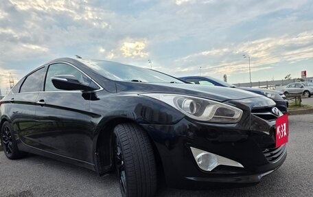 Hyundai i40 I рестайлинг, 2013 год, 1 200 000 рублей, 13 фотография