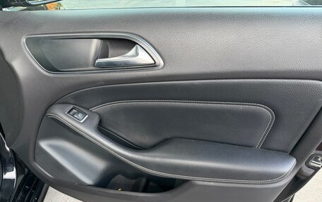 Mercedes-Benz B-Класс, 2013 год, 1 170 000 рублей, 8 фотография