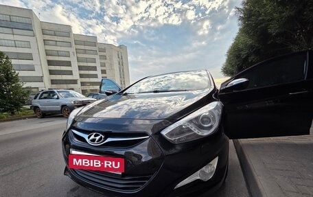 Hyundai i40 I рестайлинг, 2013 год, 1 200 000 рублей, 27 фотография
