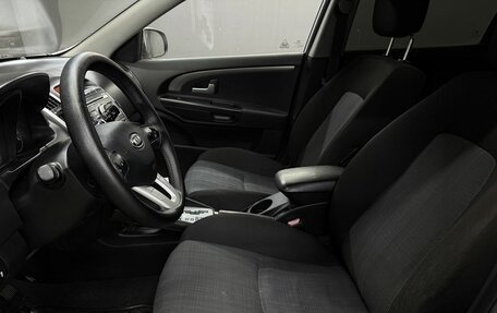 KIA cee'd I рестайлинг, 2011 год, 709 900 рублей, 5 фотография