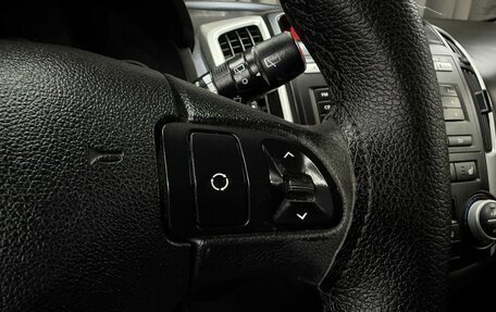 KIA cee'd I рестайлинг, 2011 год, 709 900 рублей, 10 фотография