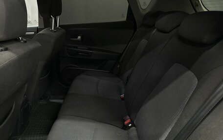 KIA cee'd I рестайлинг, 2011 год, 709 900 рублей, 23 фотография